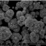 Ultrafine Carbonyl Nickel Powder