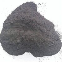 Picture of 304L stainless steel powder